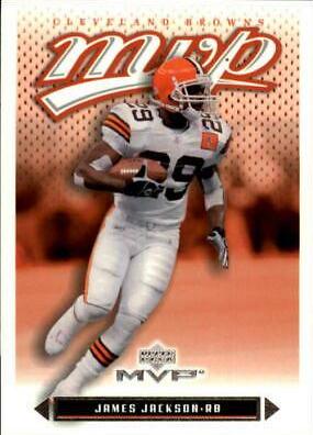 James Jackson #124