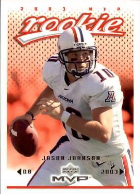 Jason Johnson #336