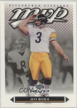 Jeff Reed #65