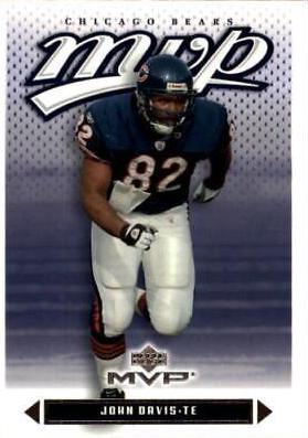 John Davis #297