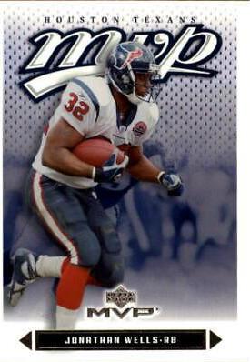 Jonathan Wells #301