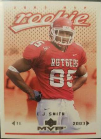 L.J. Smith #406