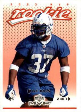 Mike Doss #429