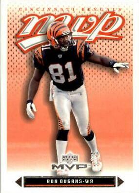Ron Dugans #319