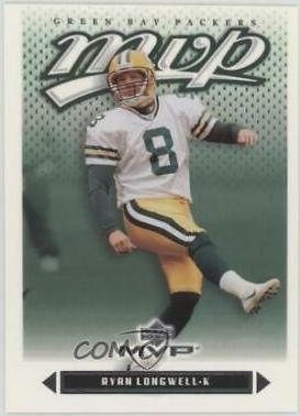 Ryan Longwell #43