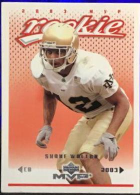 Shane Walton #433