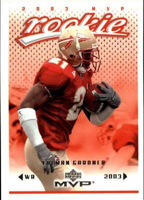 Talman Gardner #376