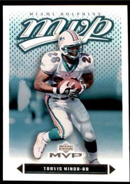 Travis Minor #158