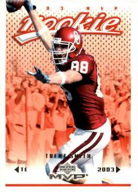 Trent Smith #415