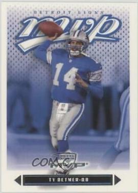 Ty Detmer #311
