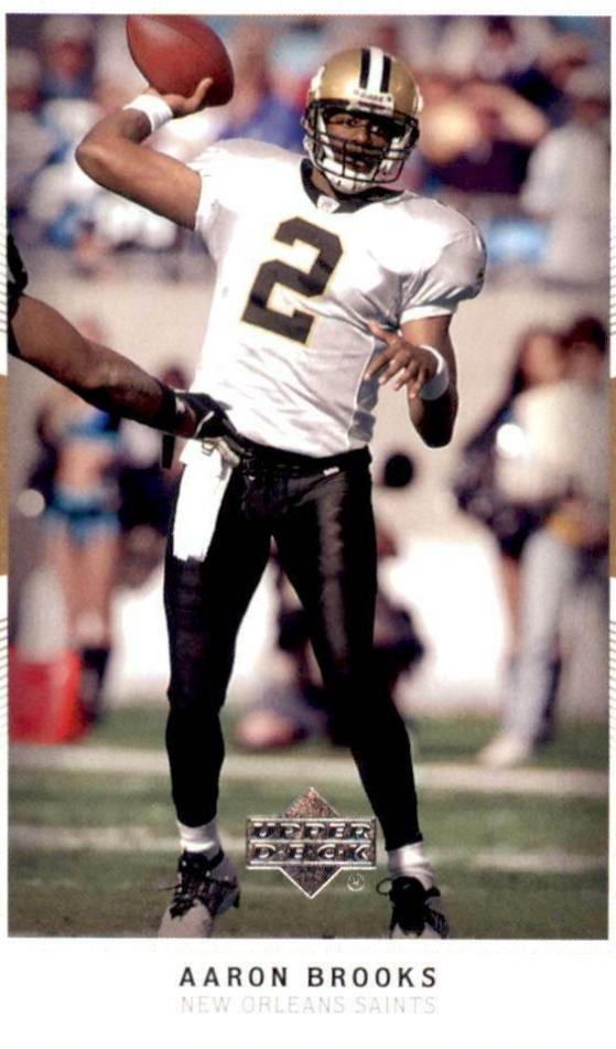 Aaron Brooks #2