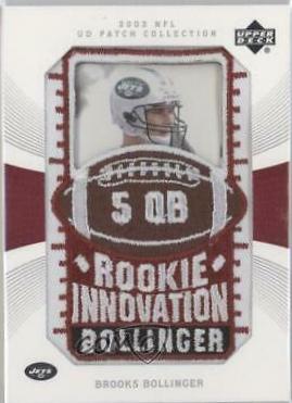 Brooks Bollinger #131