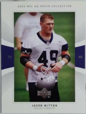 Jason Witten #111