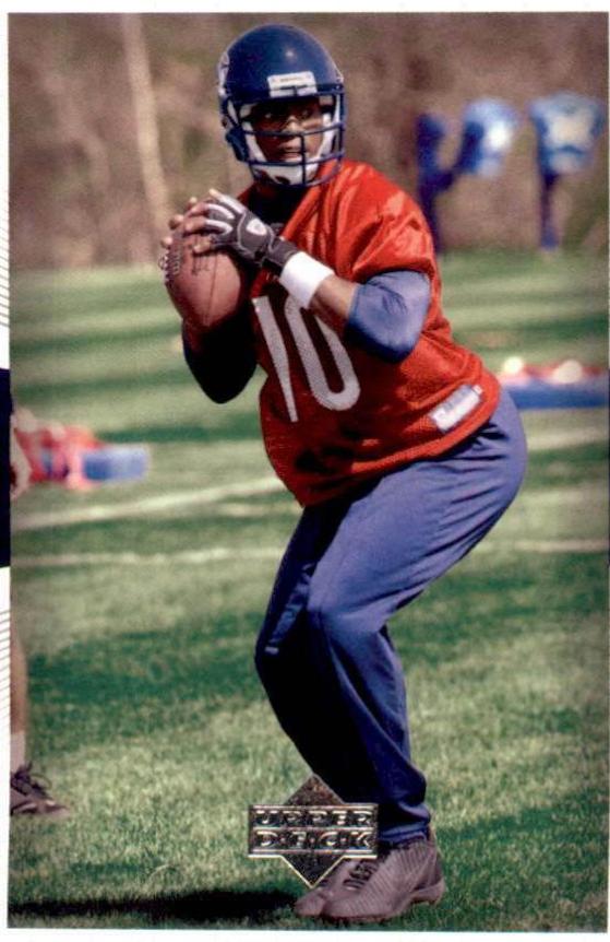 Kordell Stewart #51