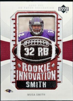 Musa Smith #139