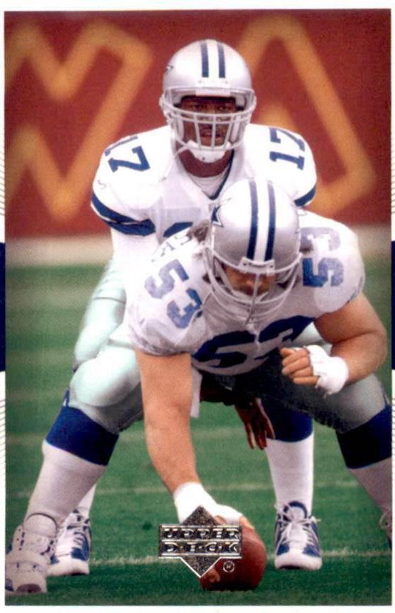 Quincy Carter #48