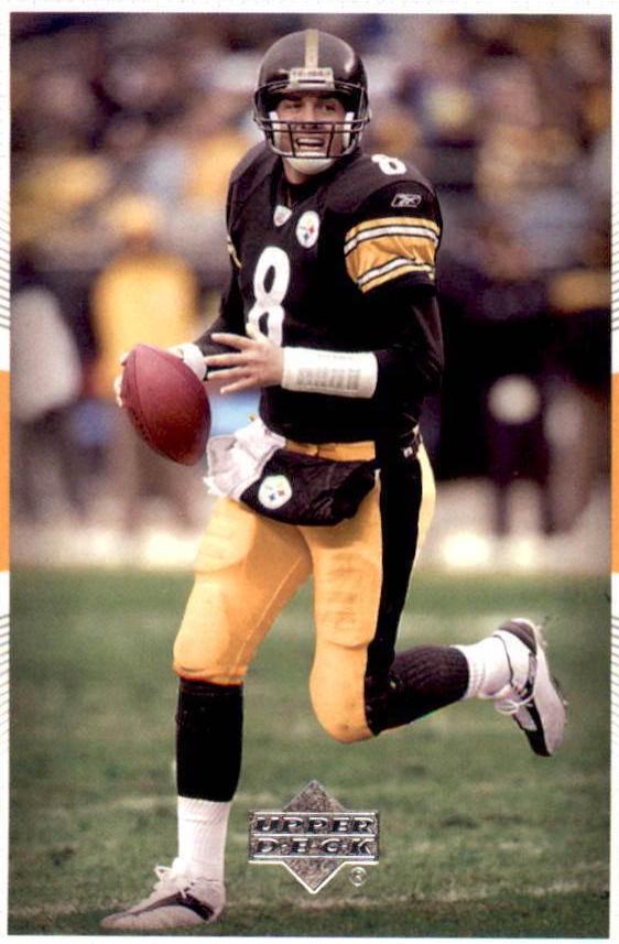 Tommy Maddox #50