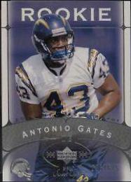 Antonio Gates #173