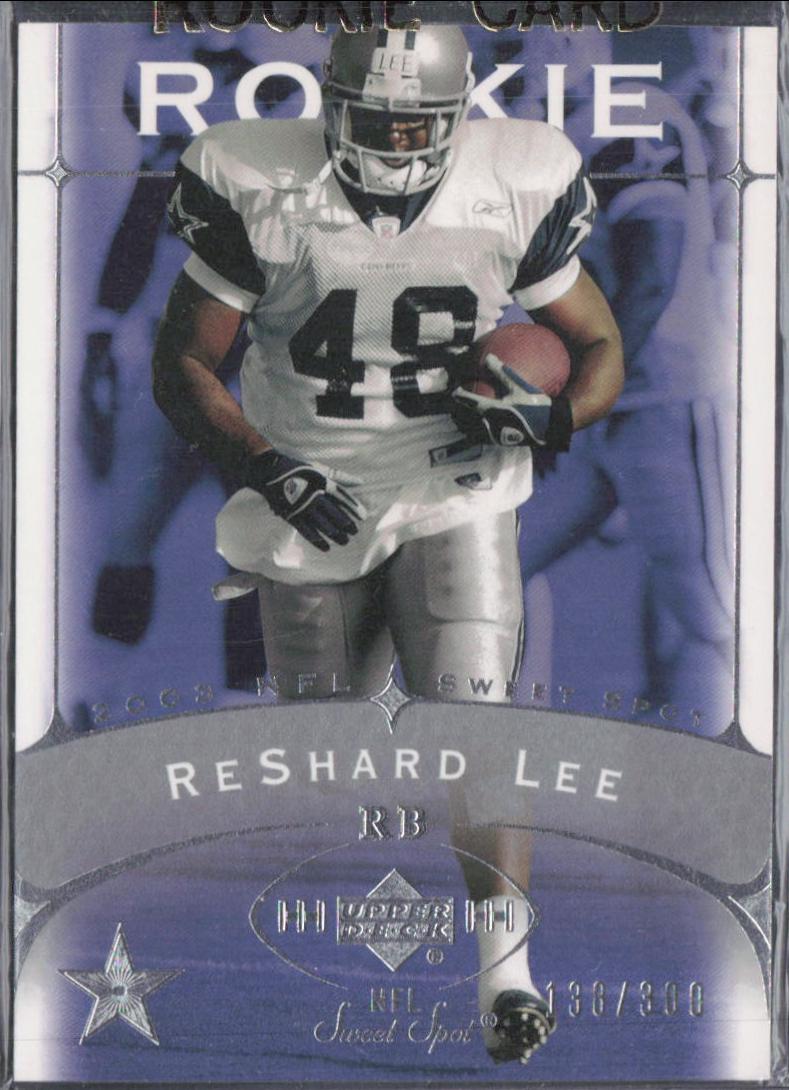 ReShard Lee #191