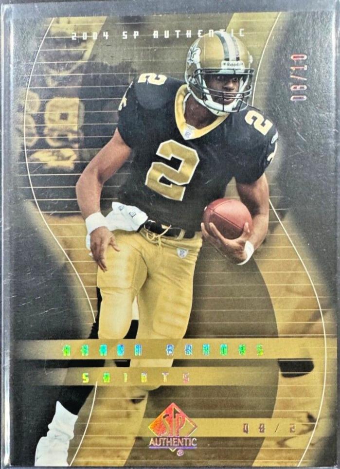 Aaron Brooks [Black] #55