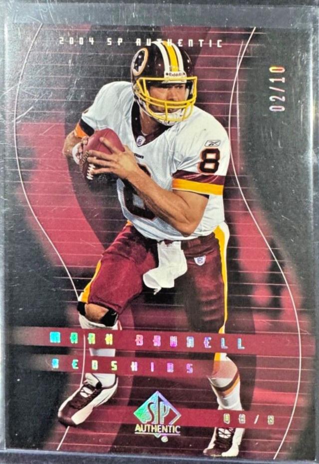 Mark Brunell [Black] #88
