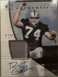 Robert Gallery [Signed Patch] #196
