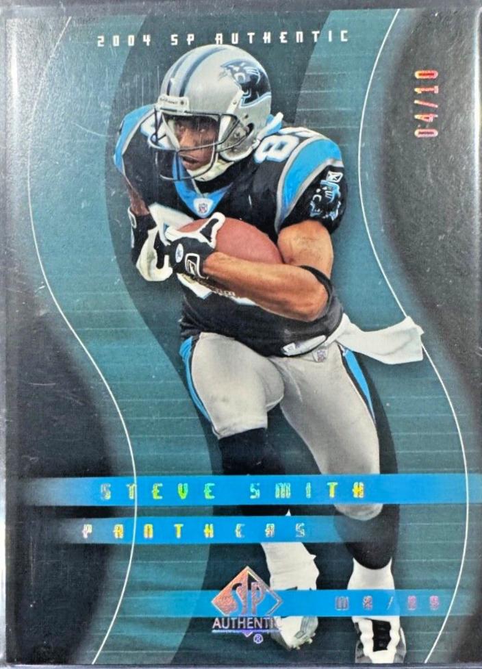 Steve Smith [Black] #11