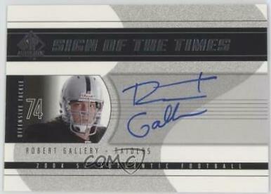 Robert Gallery #SOT-RO