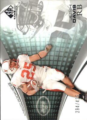 Josh Davis #192