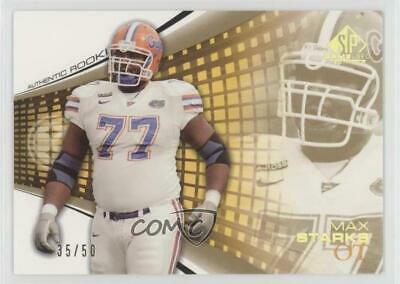 Max Starks [Gold] #155