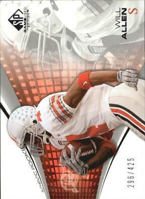 Will Allen #110