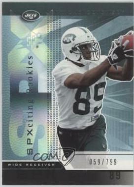 Jerricho Cotchery #170