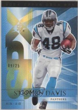 Stephen Davis [Spectrum Gold] #15