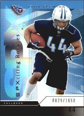 Troy Fleming #162