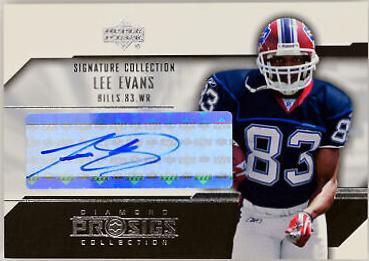 Lee Evans #SC-LE