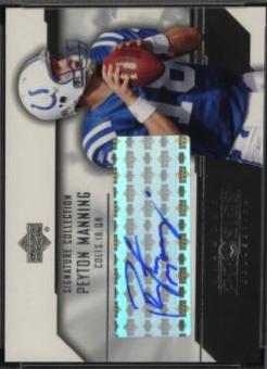 Peyton Manning #SC-PM