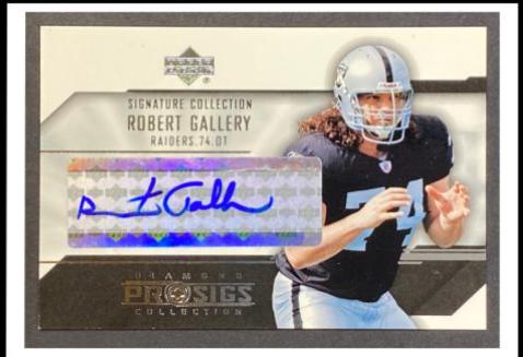 Robert Gallery #SC-RG