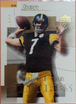 Ben Roethlisberger #269