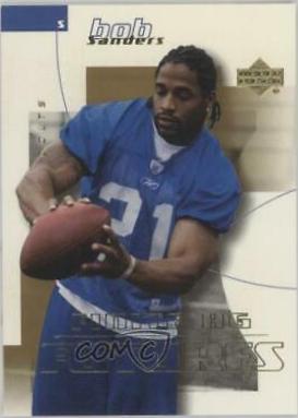 Bob Sanders #170