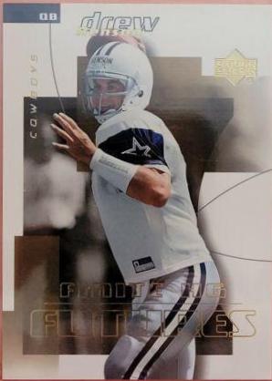 Drew Henson #278