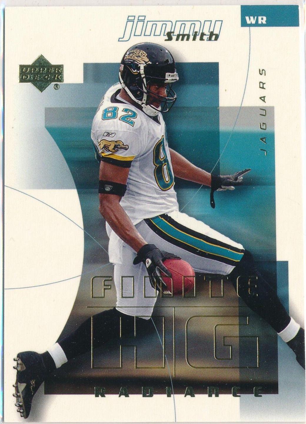 Jimmy Smith [Radiance] #45