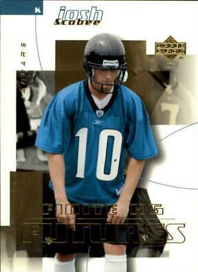 Josh Scobee #118