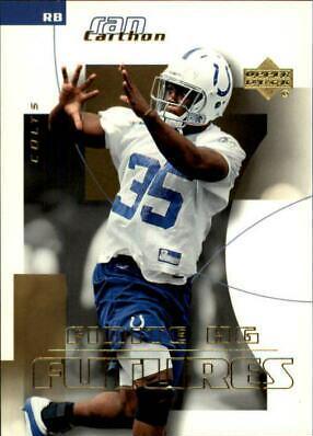 Ran Carthon #233