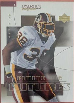 Sean Taylor #262