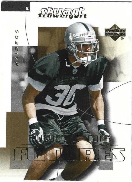 Stuart Schweigert #225