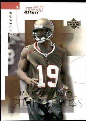 Will Allen #189