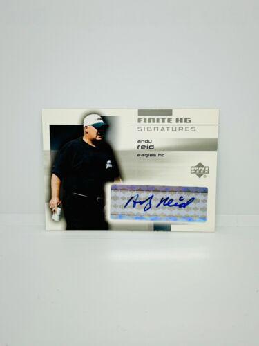 Andy Reid #FS-AN