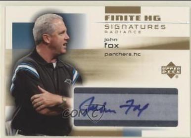 John Fox [Radiance] #FS-JF
