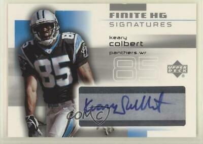 Keary Colbert #FS-KC