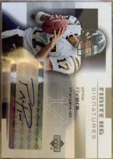 Philip Rivers #FS-PR